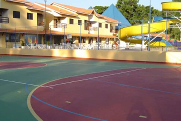 Sports facility