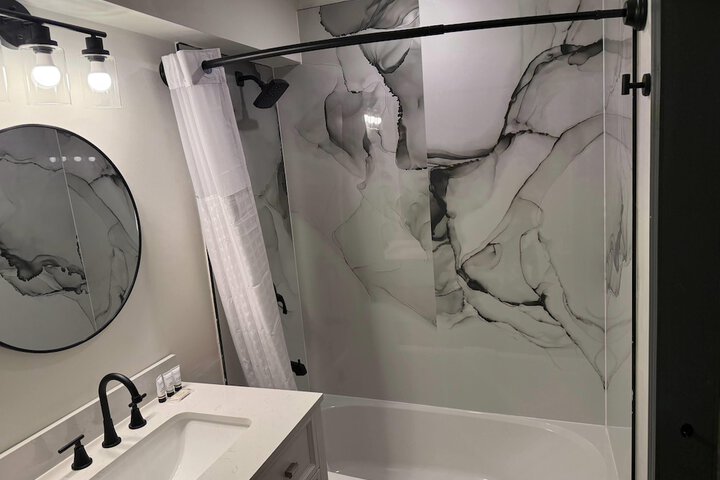 Bath Interior