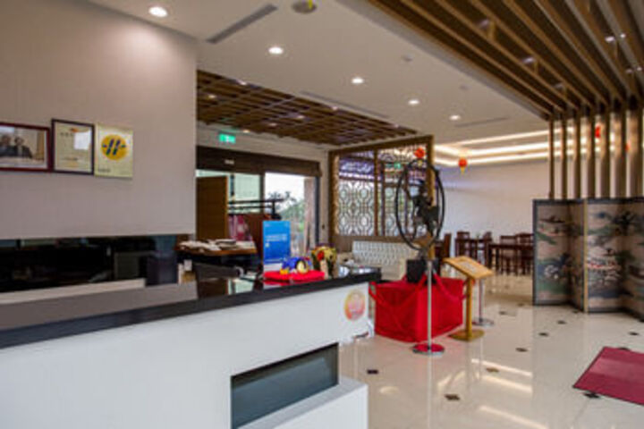 Hotel Interior 74 of 79