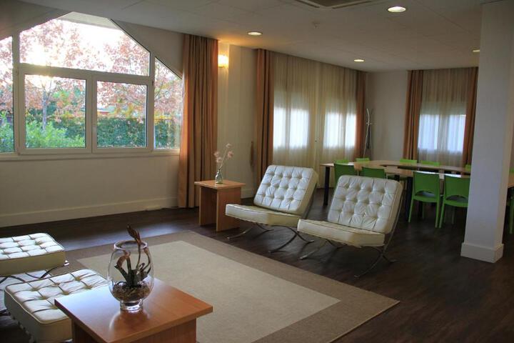 Fitness Center Photo