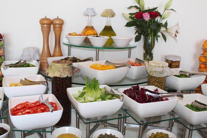 Spa and Wellness Pictures