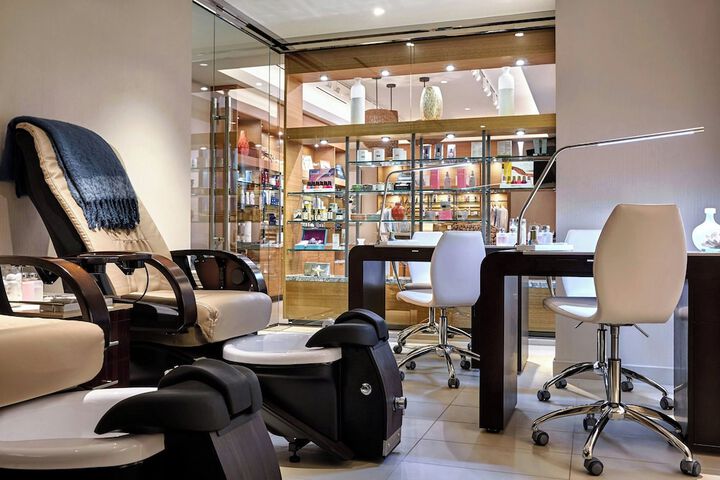 Spa
