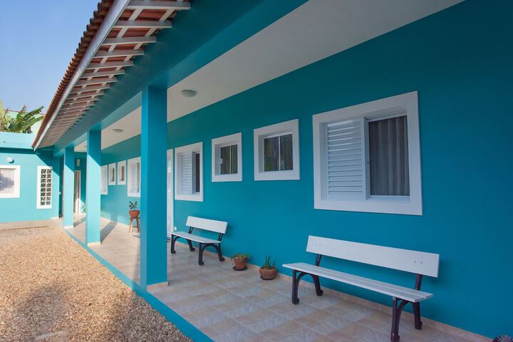 Terrace/Patio 1 of 19