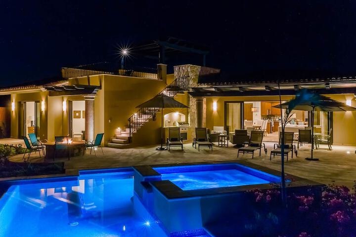 Image of Diamante Casita Num22 3Bedrooms