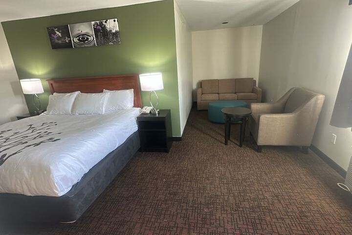 Standard | King Bed (14 of 35)