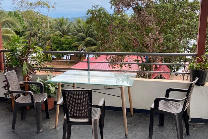 Terrace/Patio 16 of 28