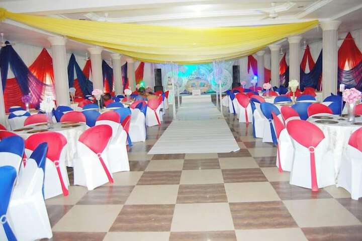 Wedding/Banquet 48 of 53