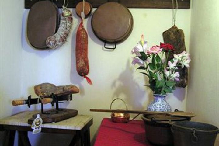 Fitness Center Photo