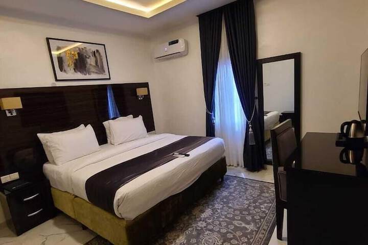 Mapleviewhotels and Suite Limited