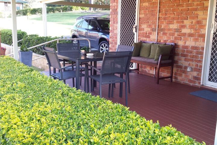 Terrace/Patio 53 of 54