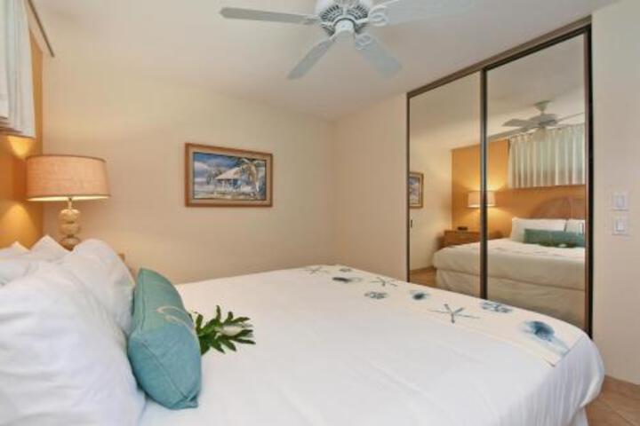 Papakea K306 1 Br Condo in Lahaina, HI