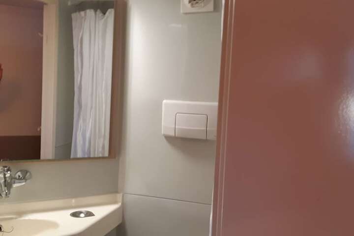Bathroom Vanities