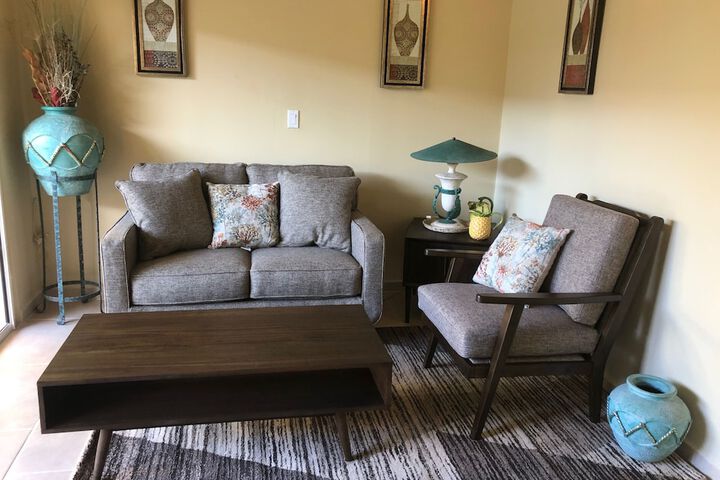 Lobby Photos