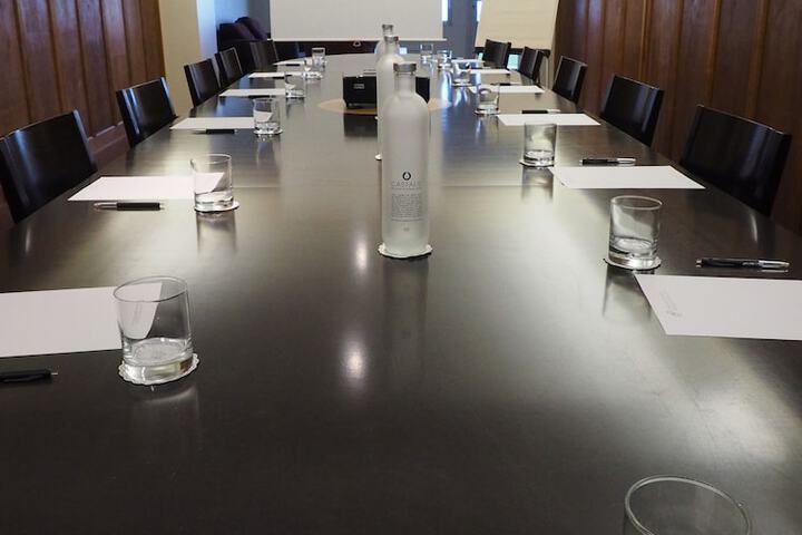 Meeting 30 of 35