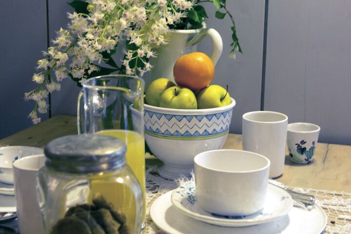 Breakfast/Coffee Service 26 of 41