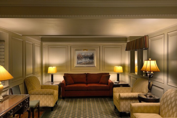 Lobby Photos
