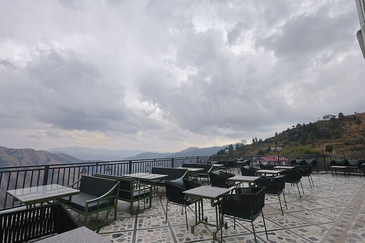 Terrace/Patio 142 of 144