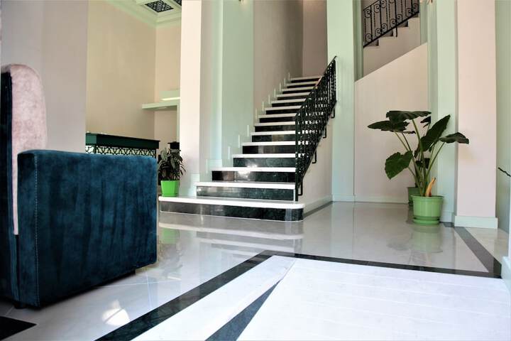 Hotel Interior 2 of 87