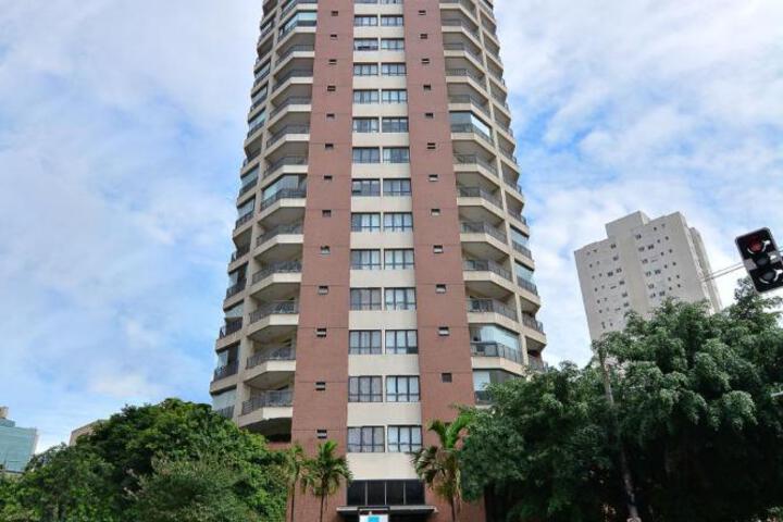 Charlie Faria Lima