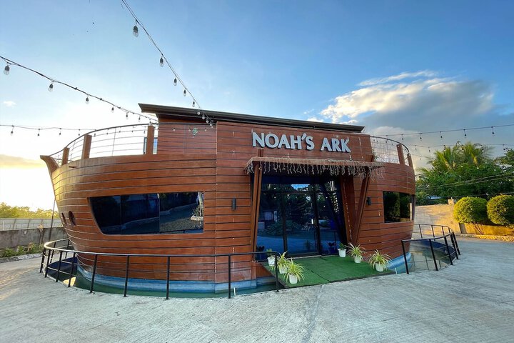 Noahs Ark Hotel Powered by Cocotel