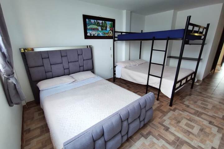 Photo of Hotel Piedra Grande