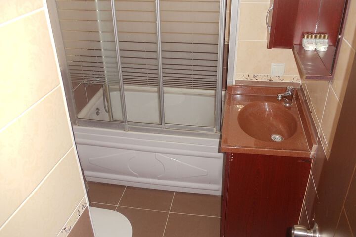 Bathroom Vanities