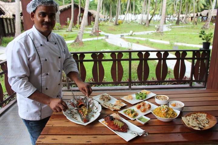 Restaurants