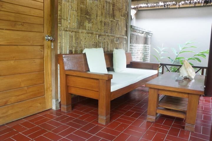Terrace/Patio 12 of 50