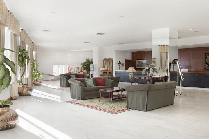 Lobby Photos
