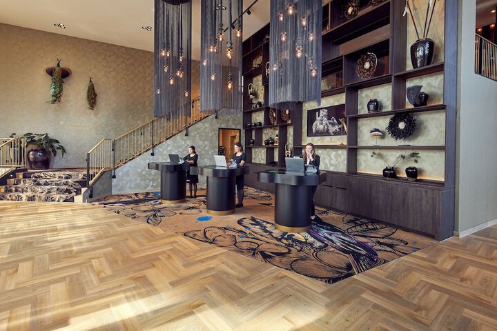 Hotel Interior 2 of 33
