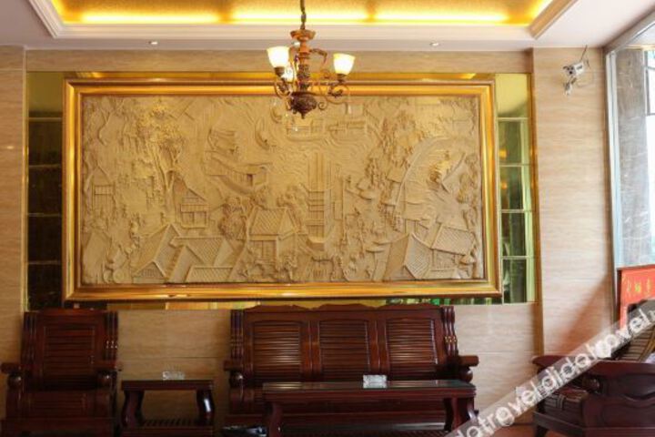 Hotel Interior 8 of 14