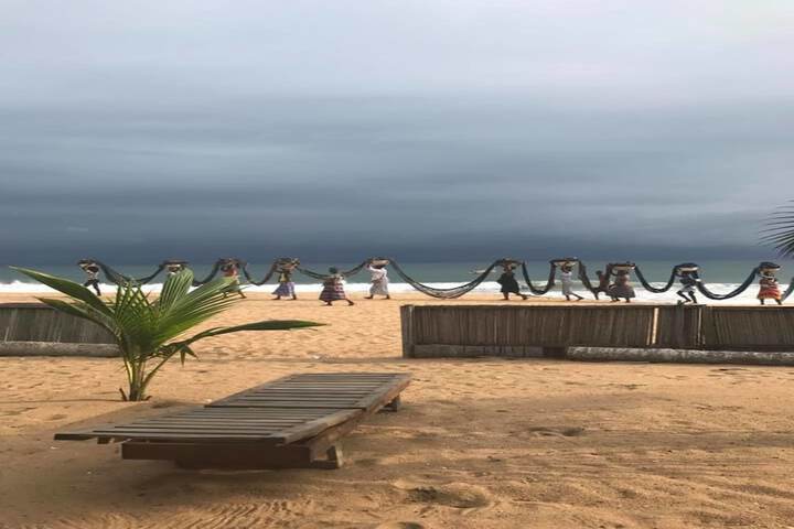 Beach 7 of 9