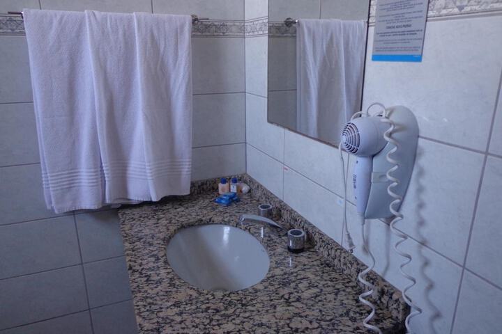 Bath Interior