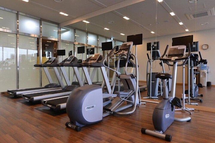 Health and Fitness 31 of 50