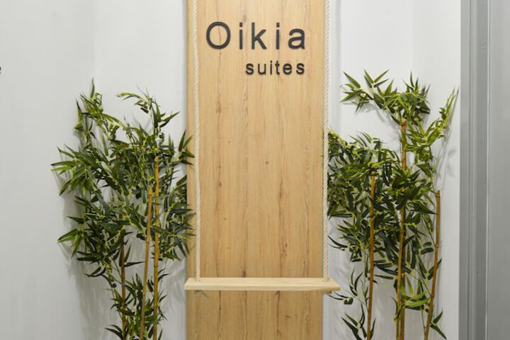 Image of Oikia Suites Mykonos