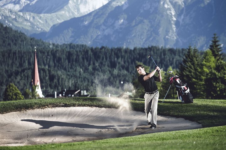 Golf 87 of 124