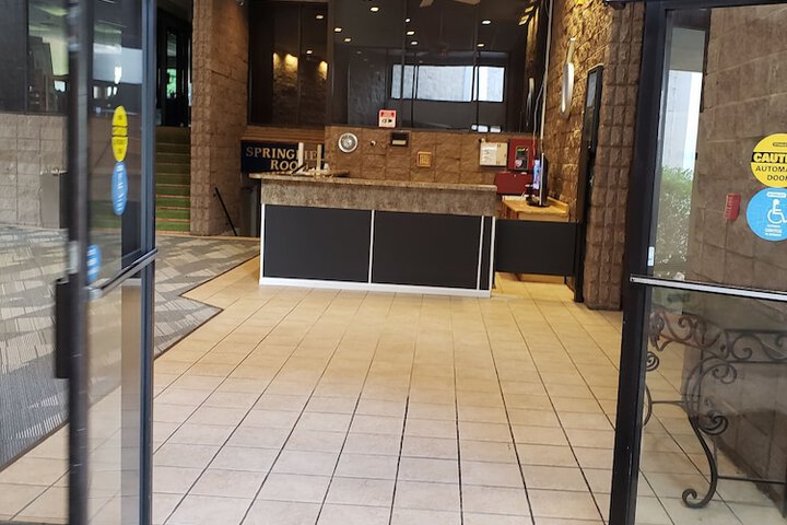 Fitness Center Photo