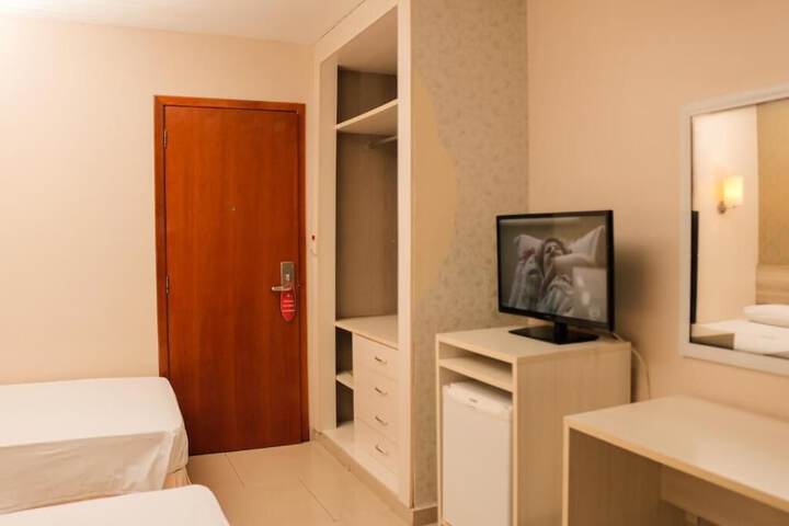 Inside Room Photo