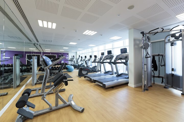 Health and Fitness 18 of 33