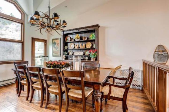 Meadows Townhome P2 in Beavercreek, CO