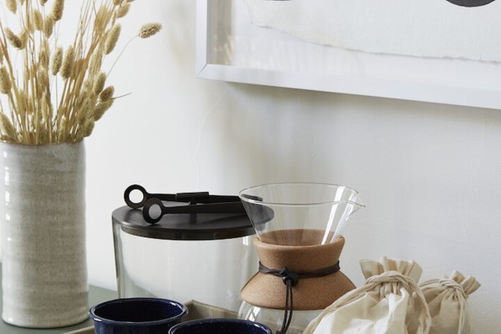 Breakfast/Coffee Service 16 of 32