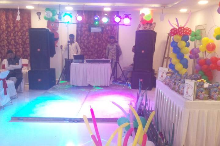 Birthday Parties 40 of 55