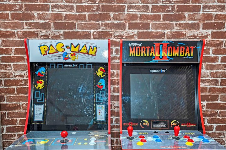 Hotel Interior 60 of 87