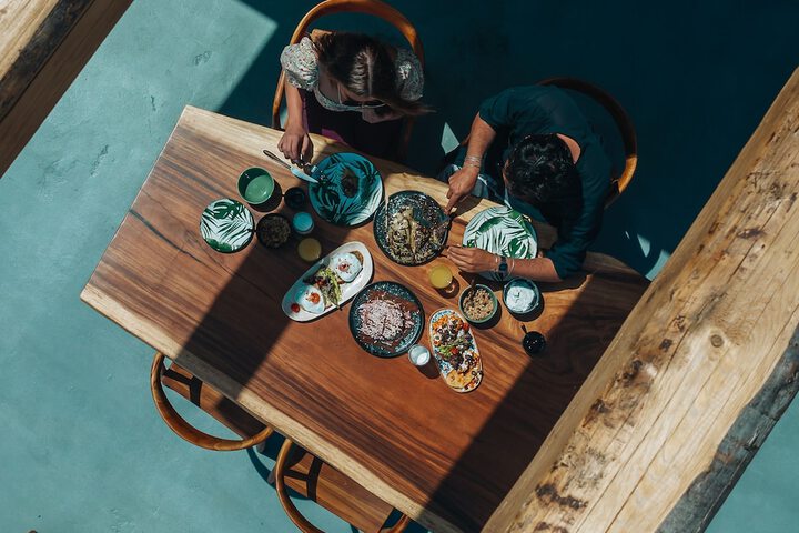 Breakfast/Coffee Service 189 of 205