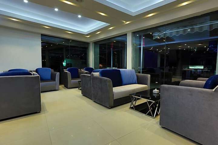 Hotel Interior 5 of 16