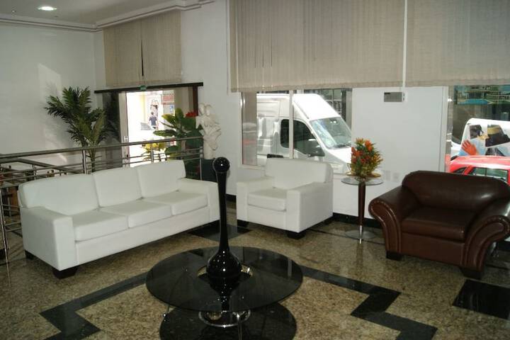 Lobby Photos