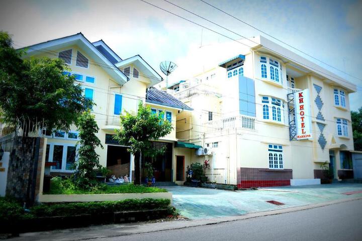 KH Hotel Kokkine