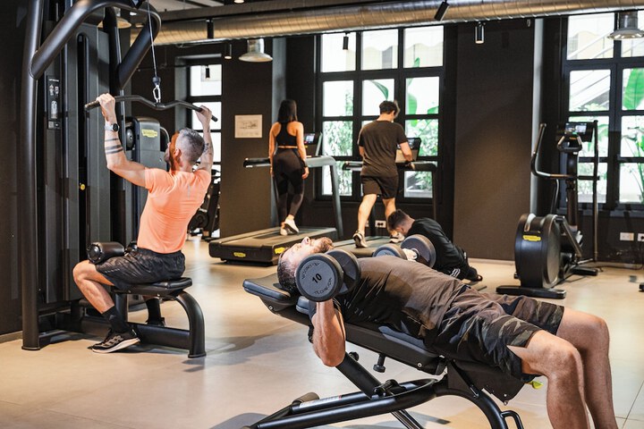 Health and Fitness 47 of 73