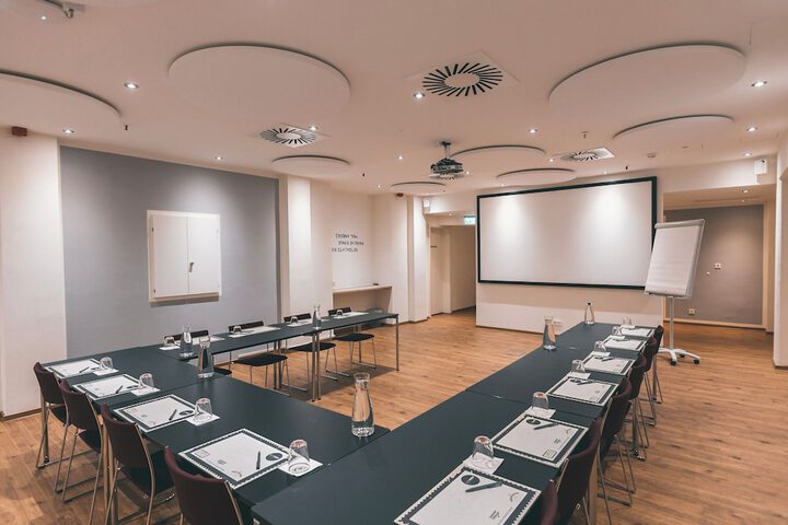 Meeting 40 of 47