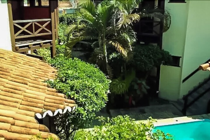 Terrace/Patio 26 of 27